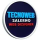 Tecnoweb Salerno Logo